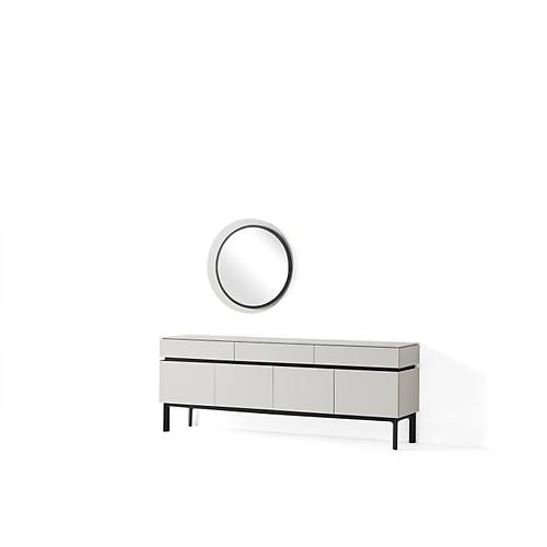 Ashley-RXX Yemek Odas