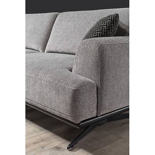 Magnum 1-DNSS Koltuk Takm