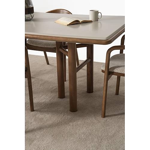 Aksa-HLL Yemek Odas�