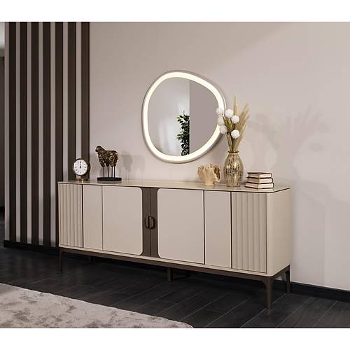 �ndeco-DC Yemek Odas�