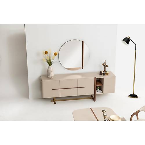 Hermes-NG Yemek Odas