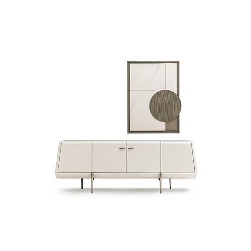 Monge-ARE Yemek Odas