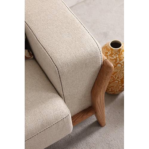 Mars-BEL Koltuk Takm