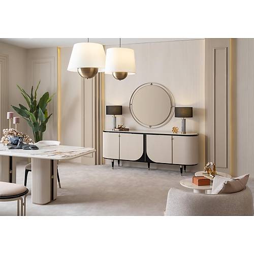 Mudes-LL Yemek Odas�