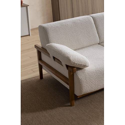 Virjin-FAM Koltuk Tak�m�