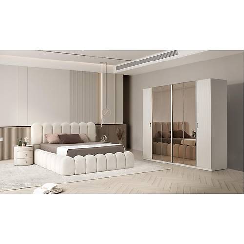 Madam-PAN Yatak Odas�