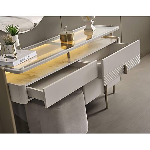 Alga-ON Yatak Odas�