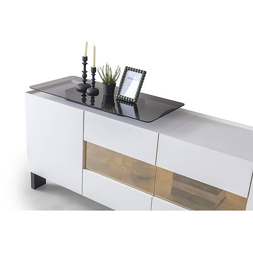 Essca-GL Yemek Odas�