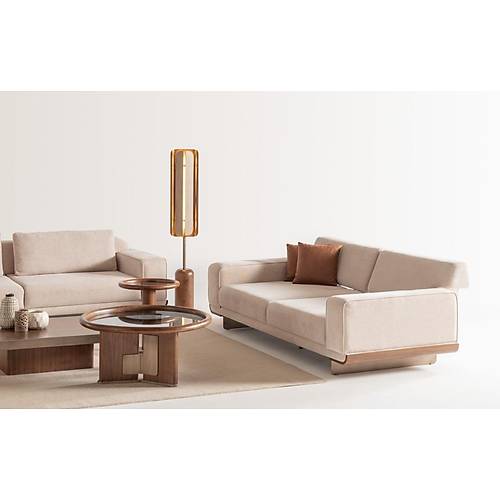 Evva-NLL Koltuk Tak�m�