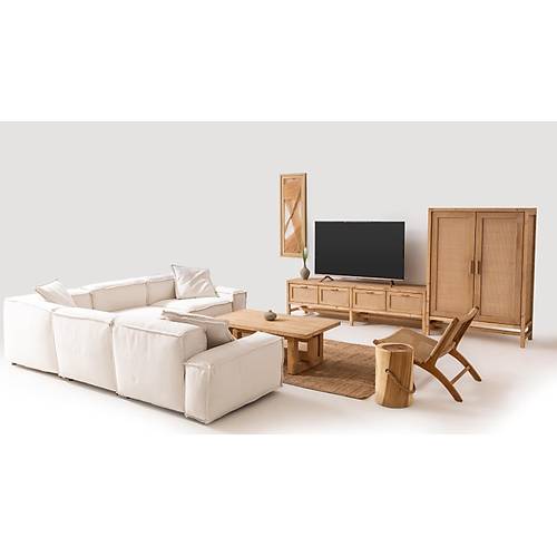 Tiffany-BOHO Tv nitesi