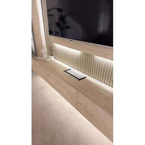 Venara Traverten-MSSV Tv �nitesi