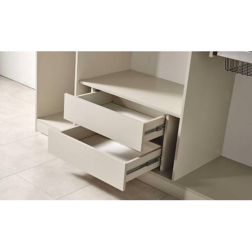 Nowmen-L�ON Yatak Odas�