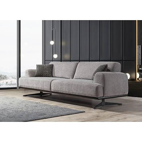 Magnum 1-DNSS Koltuk Takm