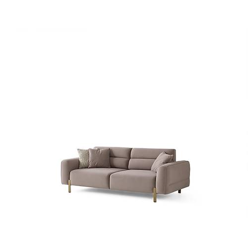 Sarnico Metal-GR Koltuk Tak�m�