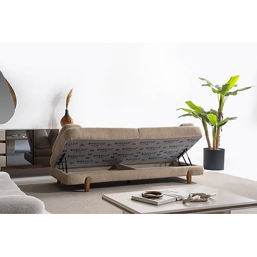 Moment-MOR Koltuk Tak�m�