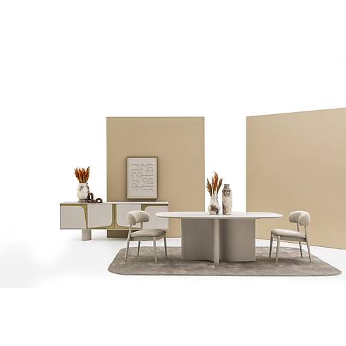 Palermo-ARE Yemek Odas