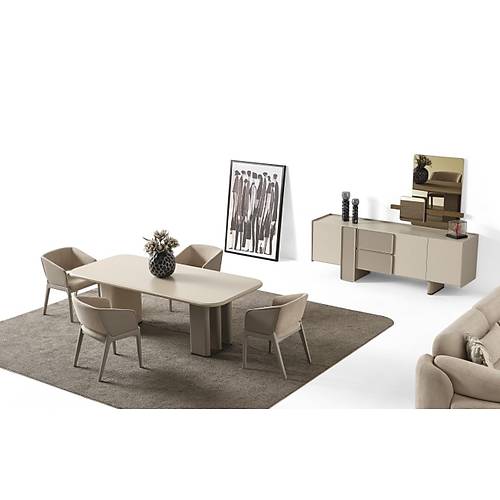 Mirante-�L Yemek Odas�