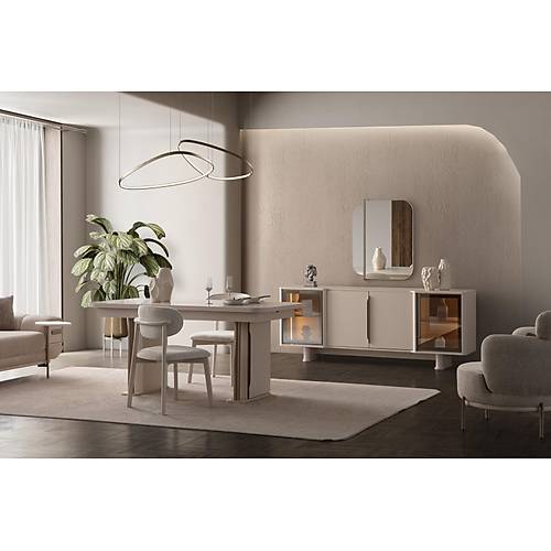 Efor-ALVS Yemek Odas�