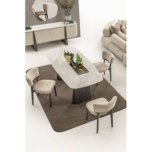 Ardica-KRS Yemek Odas