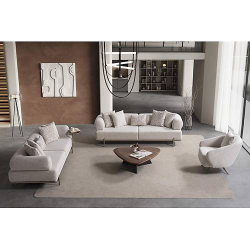 Loren-ARD Koltuk Takm