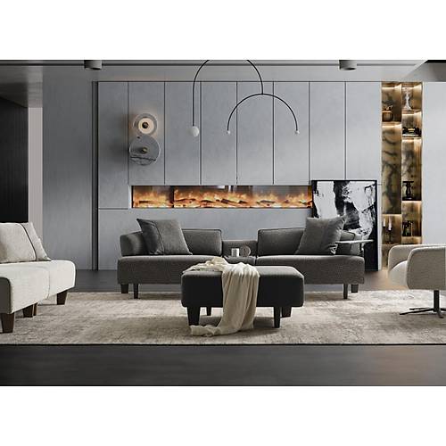 Hogan-ETN Koltuk Takm