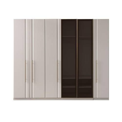 Zarzuela-RVT Yatak Odas