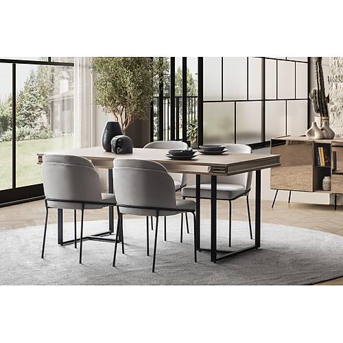 Beyonce Ceviz-EYF Yemek Odas�