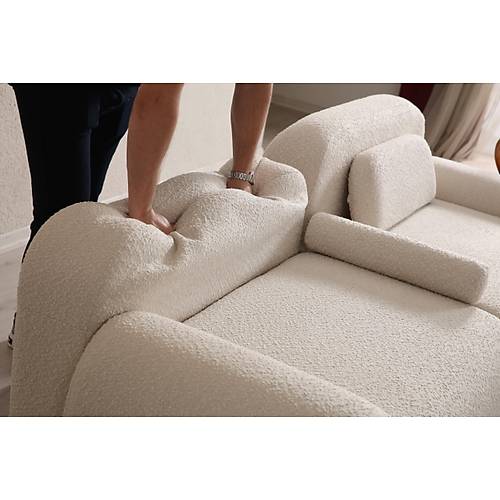 Wouge-MU Koltuk Tak�m�