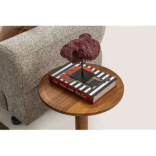 Levanzo-KRS Ke Koltuk