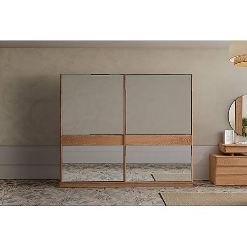 Avoks-W�N Yatak Odas�