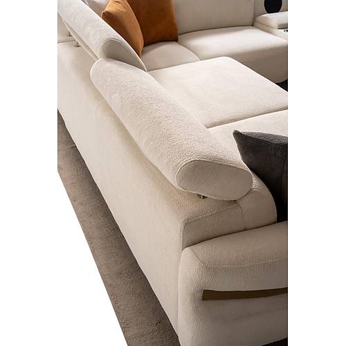 Meribel-N�N K��e Koltuk