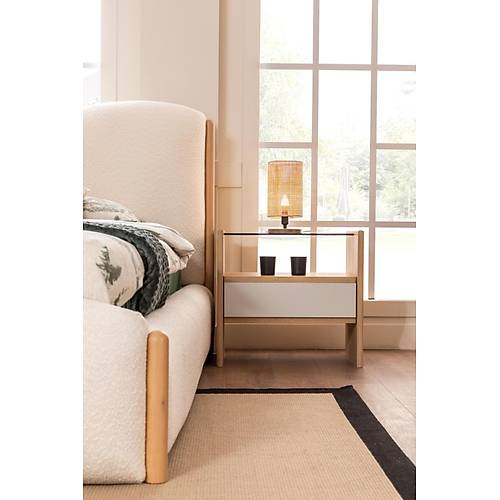 Natura-BES Yatak Odas