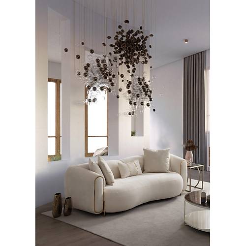 Tokyo-ARMS Koltuk Tak�m�