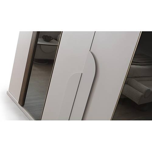 Delphine-DMX Yatak Odas�