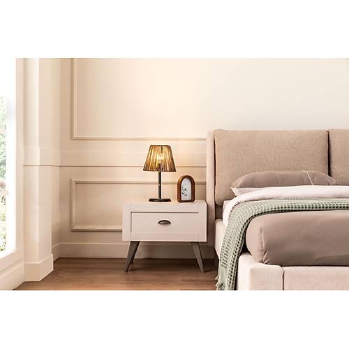 Moss-BES Yatak Odas�