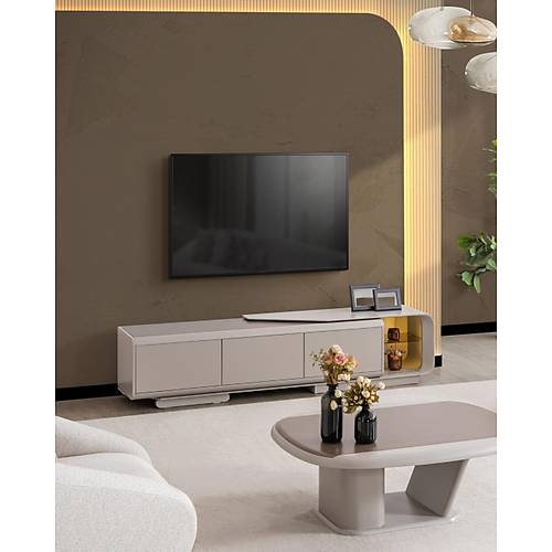 Zen-VC Tv �nitesi