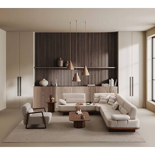 Lupe-NTZ K��e Koltuk