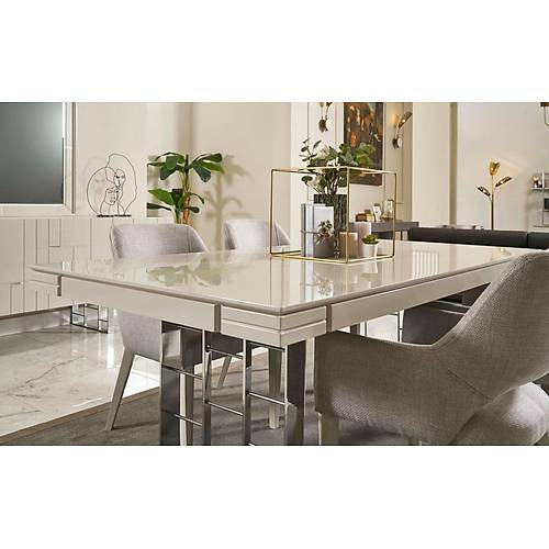 �biza V2-�Z Yemek Odas�