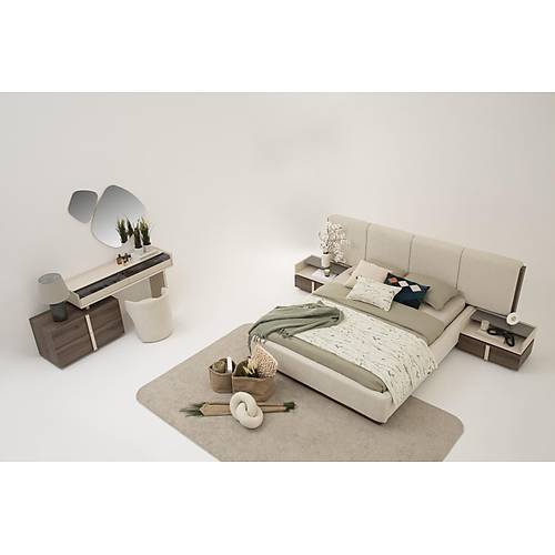 Kienz-SLD Yatak Odas�