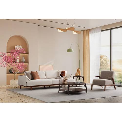 Loft-HTT Koltuk Takm