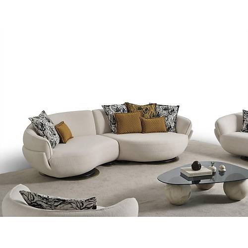 Levante-ART Koltuk Takm