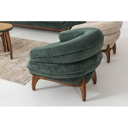 Mustang-BZT Koltuk Takm