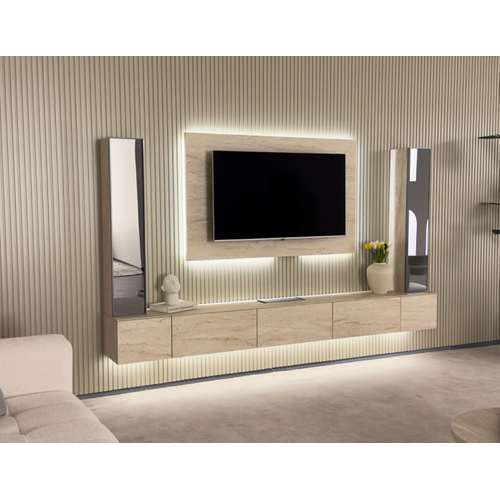 Venara Traverten-MSSV Tv �nitesi