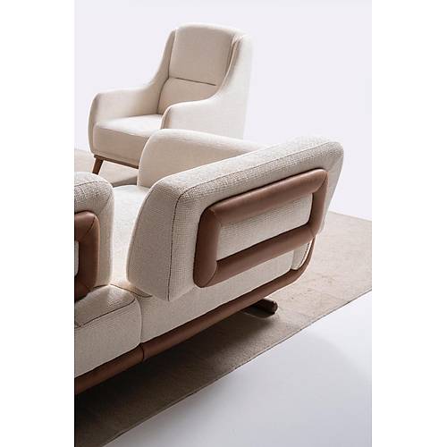 Prada-ATL Koltuk Tak�m�