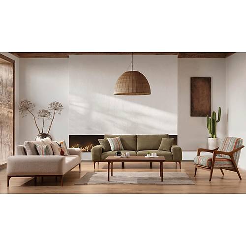 Lotto-SC Koltuk Takm