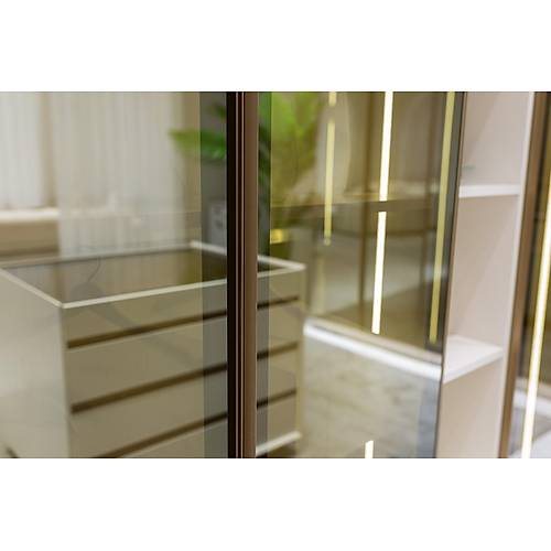 Pera-LAO Yatak Odas� & Giyinme Dolab�