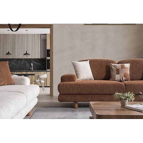 Mocha-ARD Koltuk Takm