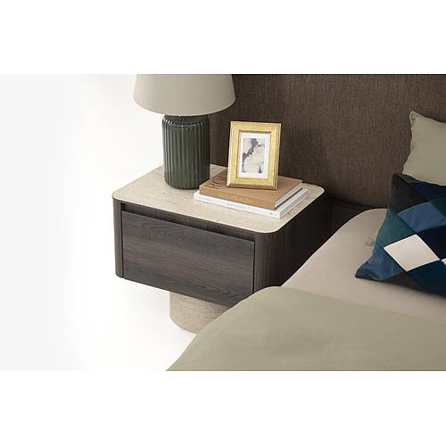 Bulova Koyu-SLD Yatak Odas