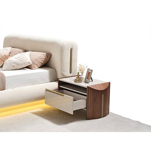 Glorians-VZ Yatak Odas�