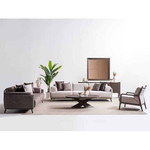 Republiq-STT Koltuk Tak�m�